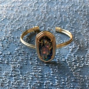 Kendra Scott Graham Cuff (Discontinued)